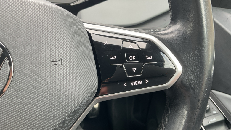 Volkswagen ID.3 150kW Business Pro Performance 58kWh 5dr Auto Electric Hatchback